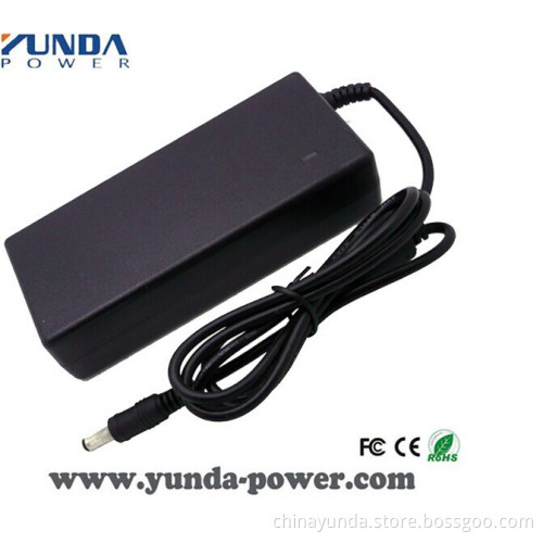 HIGH QUALITY Replacement 12V 6A AC Adapter for LCD Monitor with 5.5mm*2.5mm Connector